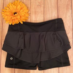Lululemon skort 🍋
